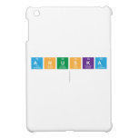 Anuska
   iPad Mini Cases
