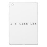 U aR gonna lose  iPad Mini Cases