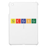 Terrance
   iPad Mini Cases