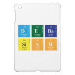 Deba
 sish  iPad Mini Cases