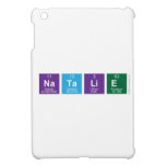 Natalie  iPad Mini Cases