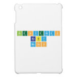 Bienvenido
 Baby
 Moses  iPad Mini Cases