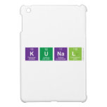 KUNAL  iPad Mini Cases