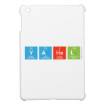Yahel  iPad Mini Cases