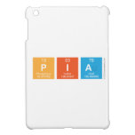 Pia  iPad Mini Cases