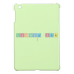 Annarella Perra
   iPad Mini Cases