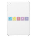 GRACIAS  iPad Mini Cases