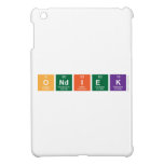 Ondiek  iPad Mini Cases