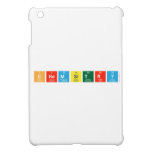 chemsitry  iPad Mini Cases