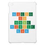 Science 
 Is
 Nothing
 Without
 Maths  iPad Mini Cases