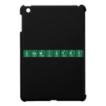 Chemistry  iPad Mini Cases