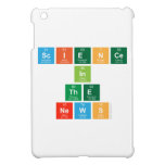 Science
 In
 The
 News  iPad Mini Cases