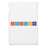 Izidora  iPad Mini Cases
