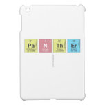 PaNThEr
   iPad Mini Cases