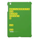 AEILNORSTU
 DG
 BCMP
 FHVWY
 K
 
 
 JX
 
 QZ  iPad Mini Cases