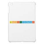 SinCityDaGreat  iPad Mini Cases