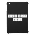 hussien
 hasn  iPad Mini Cases