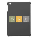 Casey  iPad Mini Cases