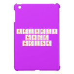 Periodic
 Table
 Writer  iPad Mini Cases