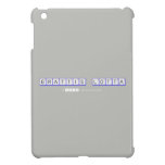 GRATTIS LOTTA  iPad Mini Cases
