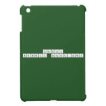 Happy
 Birthday NAkINA.TARUN  iPad Mini Cases