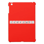Vocabulary  iPad Mini Cases