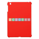 Kailynn   iPad Mini Cases