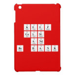 keep 
 calm
 and
 be dank  iPad Mini Cases