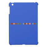 Manmeet kanwal kaur  iPad Mini Cases
