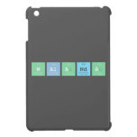 WALANDA  iPad Mini Cases