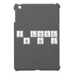 I Love
 K Ar I  iPad Mini Cases
