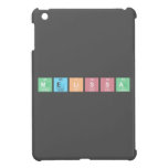 Melissa  iPad Mini Cases