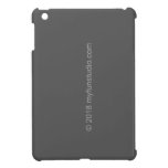   iPad Mini Cases