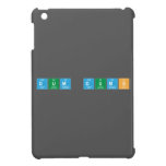 Dum Dums  iPad Mini Cases