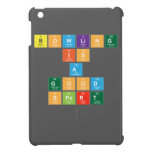 Bowling
 is 
 a
 good
 sport
   iPad Mini Cases