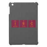 IS|C  iPad Mini Cases