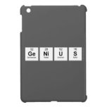 Genius  iPad Mini Cases