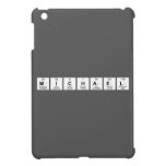 Michael  iPad Mini Cases