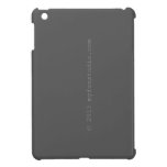   iPad Mini Cases