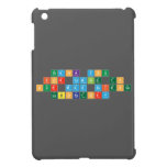 Thank You 
 for coming to 
 our mad science
  laboratory  iPad Mini Cases
