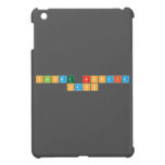 Salome Archaia
 Haoo   iPad Mini Cases