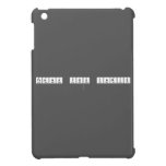 Thank You Chris
   iPad Mini Cases
