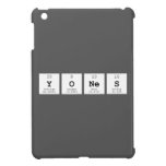yones  iPad Mini Cases