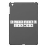 Aayushma
 Chapagain  iPad Mini Cases