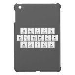 Happy
 Birthday
 Allison  iPad Mini Cases