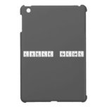 Ahmad bazama  iPad Mini Cases