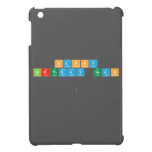  HAPPY 
 BIRTHDAY NOAH
 
   iPad Mini Cases