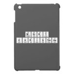 Merry
 Christmas  iPad Mini Cases