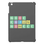     mONISA
 Mastura
 Mohammad  iPad Mini Cases