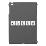 AHORRO  iPad Mini Cases